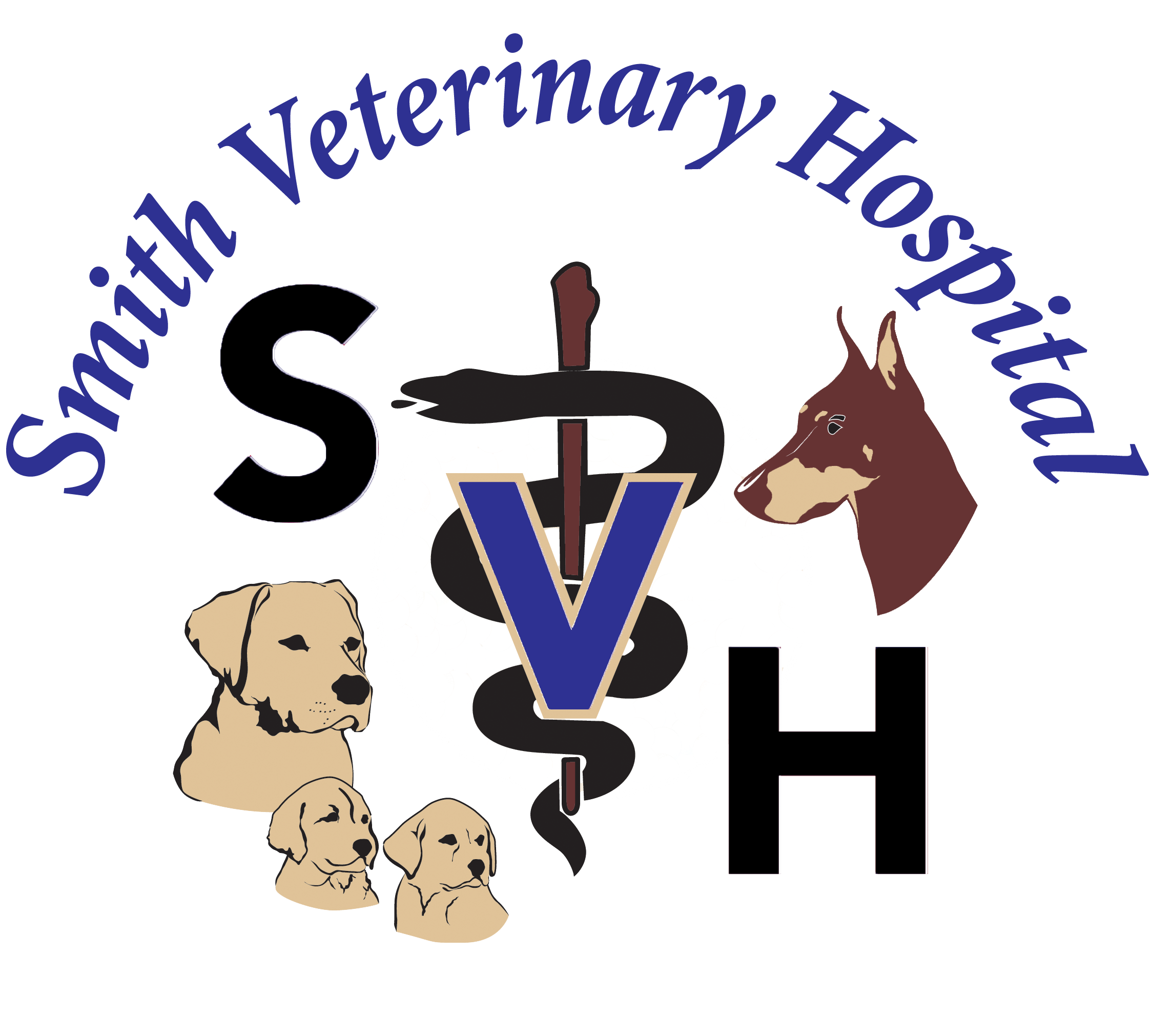 Smith Veterinary Hospital